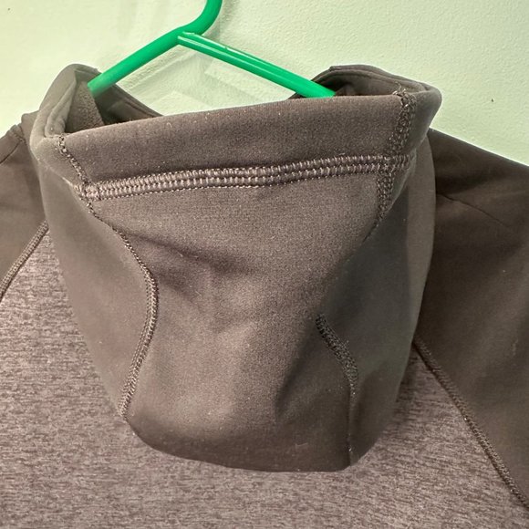 Nike Women’s Size Small Hoodie Sweatshirt Y2K Barbie Streetwear Athleisure Activ - Picture 7 of 13